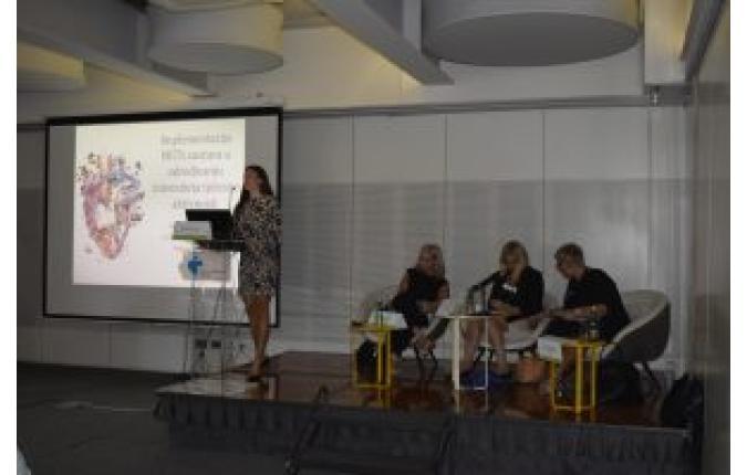 KONGRES SCIENCE 4 HEALTH I OBARANJE GUINNESSOVOG REKORDA (17. – 18. RUJNA 2021.)
