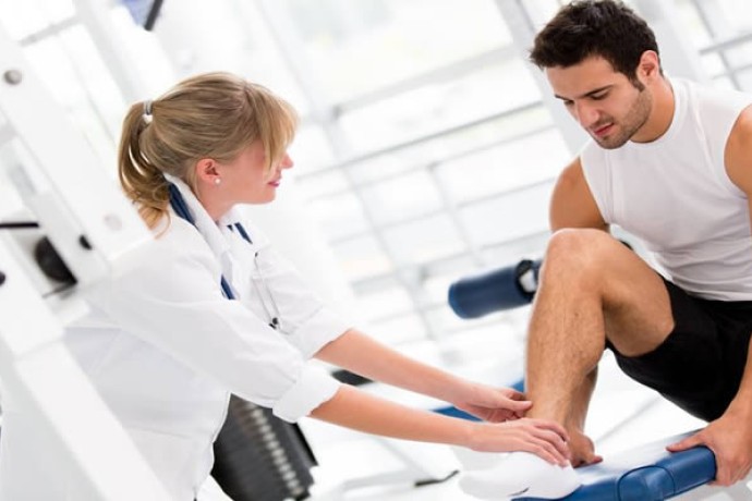 Kolegij „Ozljede u sportu“  predavanja Medicinskog fakulteta u Thalassoterapiji Opatija (24.04.'26.)