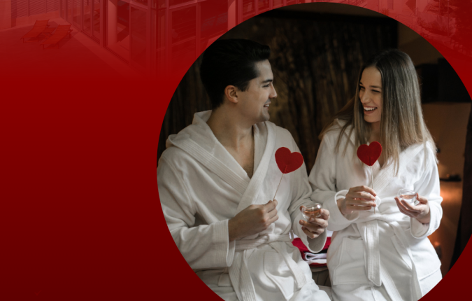 Posebna ponuda u veljači