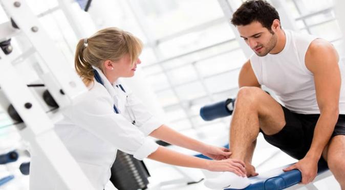 Predavanje „Ozljede u sportu“ u Thalassoterapiji Opatija (24. 04. 2026.)