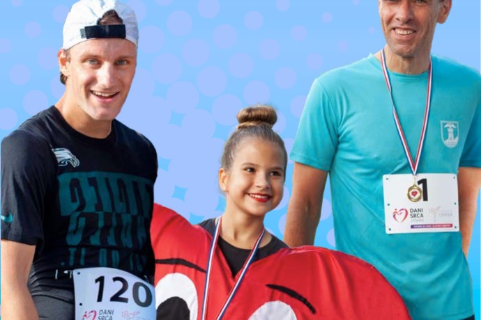 Dani Srca u Opatiji 2026. – Opatija ponovno trči za srce!