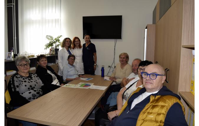 SVJETSKI DAN DIJABETESA  (14.11.)