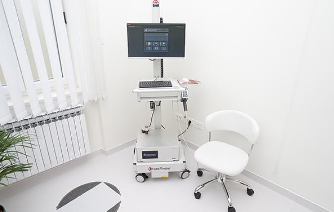 Dermatologija