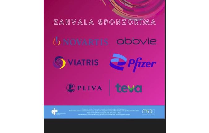 Migrena u fokusu, izazovi i rješenja - 25.04.2025.