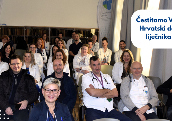 Hrvatski dan liječnika