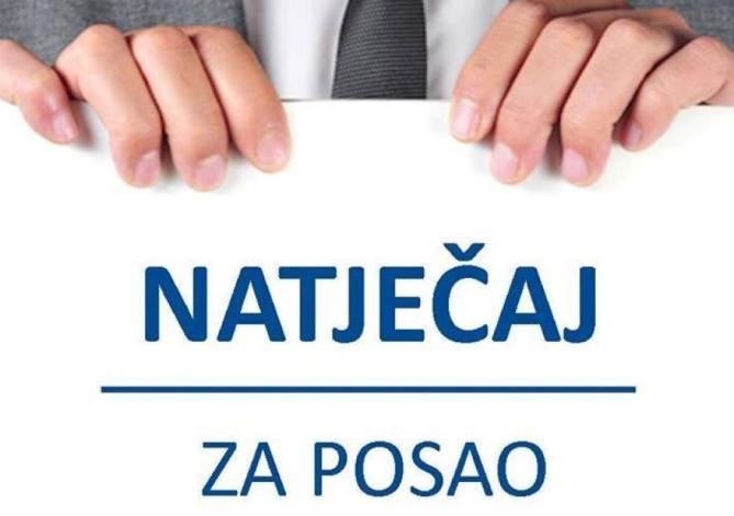 NATJEČAJI NOVO