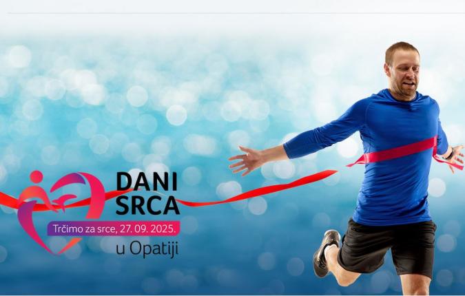 Dani srca u Opatiji: 