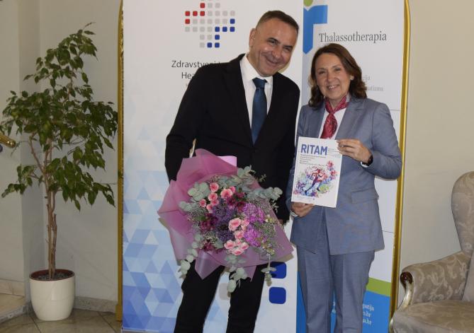 Uspješno održan sručni skup Medicinski wellness - iskustva, trendovi, izazovi