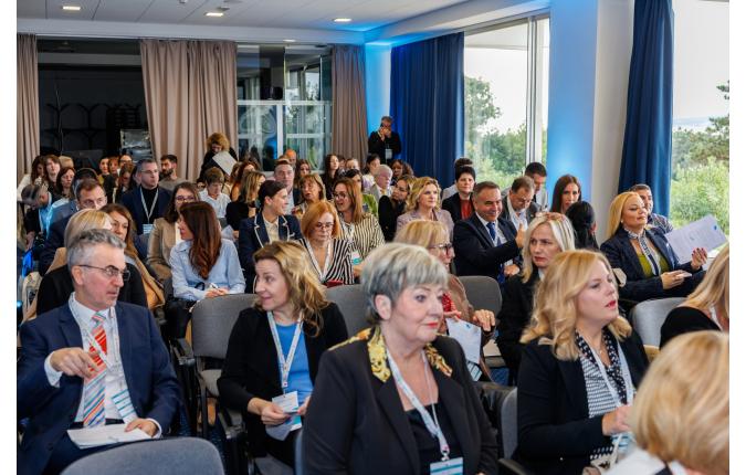 12. izdanje Crikvenica International Health Tourism Conference (CIHT 22. i 23.10.2025.)