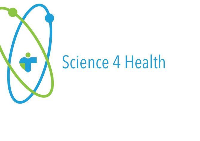 OBAVIJEST KONGRES SCIENCE FOR HEALTH SE ODGAĐA