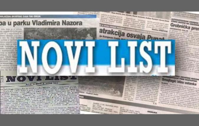 Zdravstveni turizam na Kvarneru se ubrzano razvija - Novi list