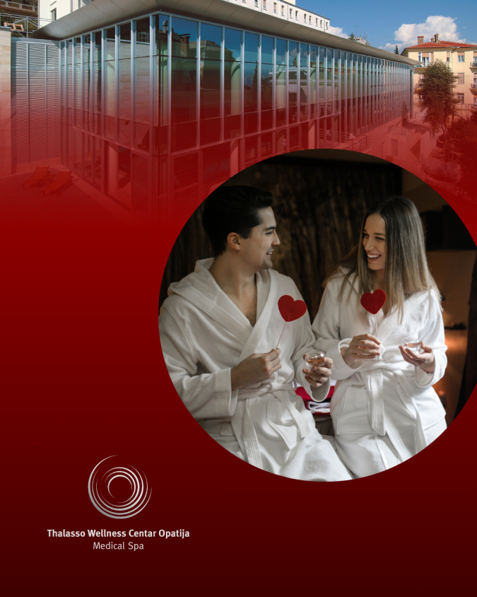 Posebna ponuda u veljači