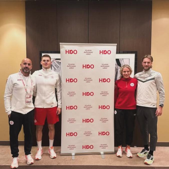 Ambasadori Thalassotherapije u Tokiju