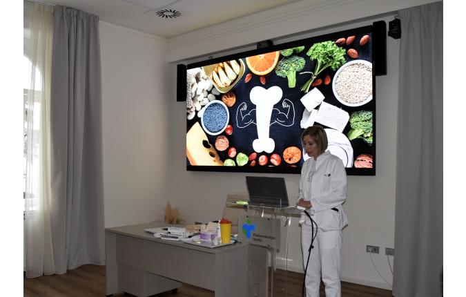 OBILJEŽEN SVJETSKI DAN OSTEOPOROZE