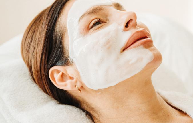 Facial care