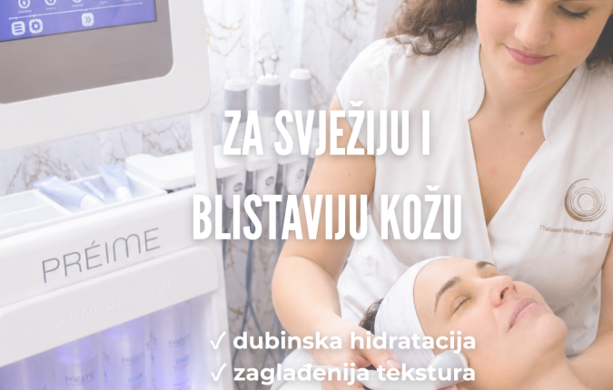 PREIME DERMAFACIAL POSEBNA PONUDA