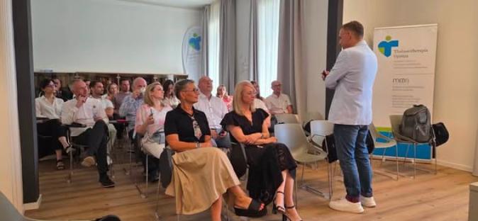 Održan stručni sastanak Radne skupine za kardiovaskularnu rehabilitaciju HKD-a