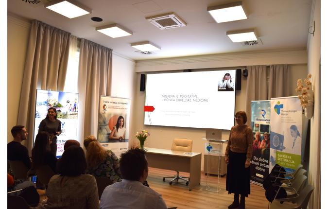 Održan treći stručni skup 