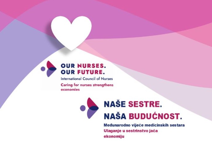 Program "Dani sestrinstva" 12. -17.05. 2025.