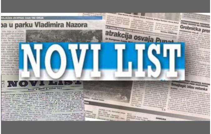 Zdravstveni turizam na Kvarneru se ubrzano razvija - Novi list