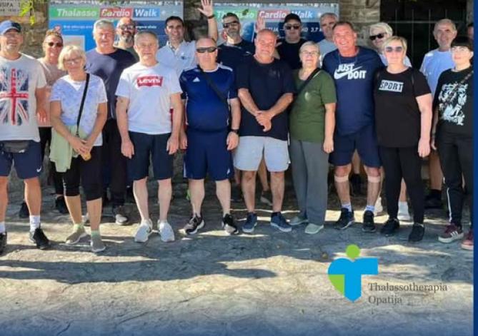 Svjetski dan debljine (4. ožujak 2026.)