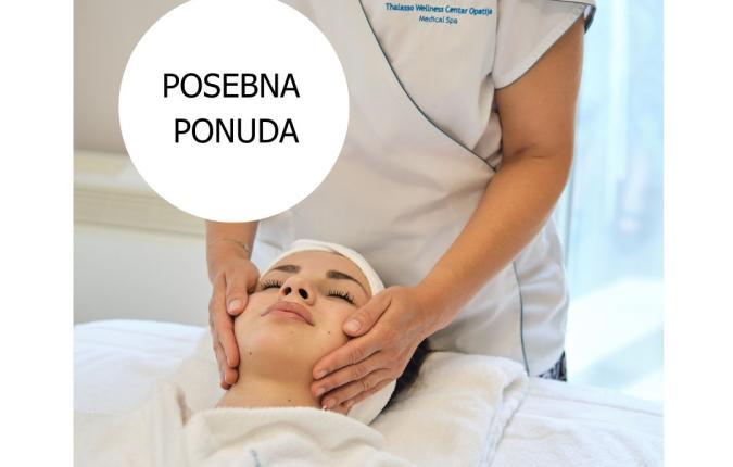 Wellness ponuda