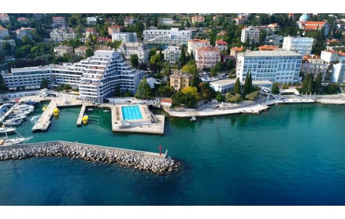 Endolift tretmani od sada u Thalassotherapiji Opatija – NOVO