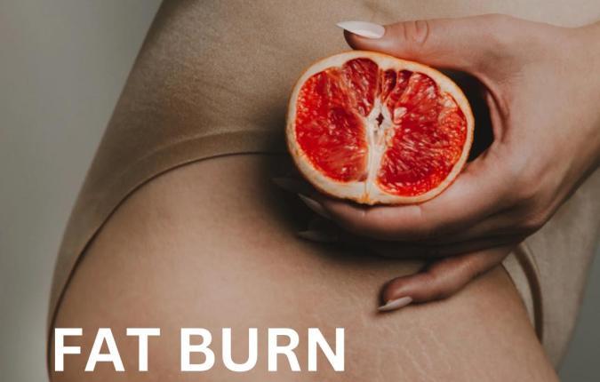 Fat burn paket