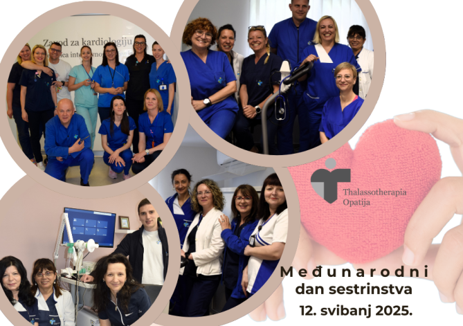 Međunarodni dan sestrinstva