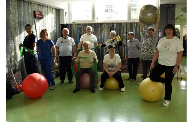 SVJETSKI DAN DIJABETESA  (14.11.)