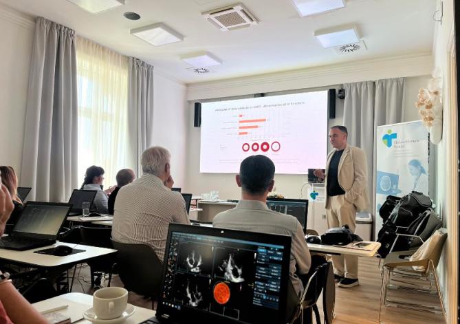 Osvrt na stručni skup “ Dijastola – novi uvidi u staru funkciju”