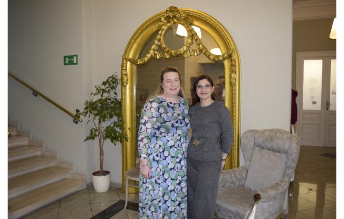 Održan treći stručni skup 