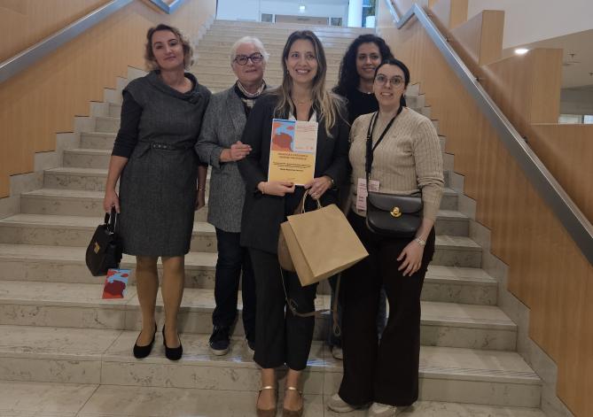 Hrvatski reumatološki kongres 2025.