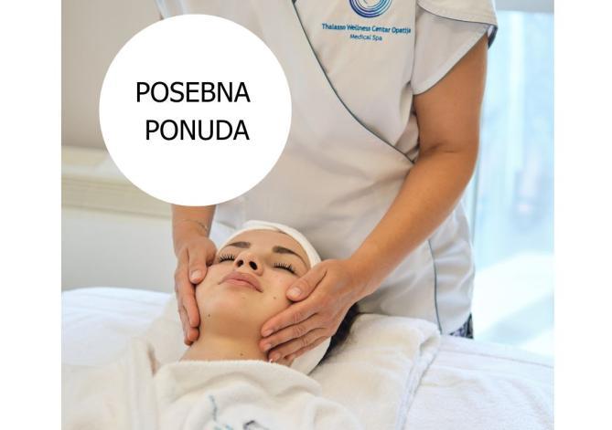 Produžena Wellness ponuda do kraja listopada