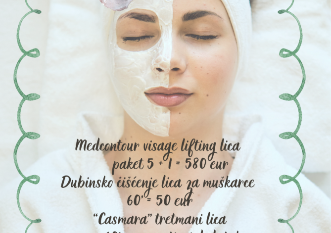 Blagdanska ponuda 2025.