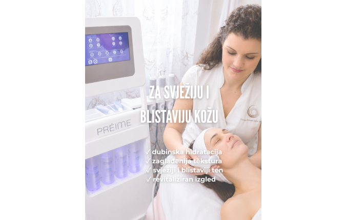 PREIME DERMAFACIAL POSEBNA PONUDA