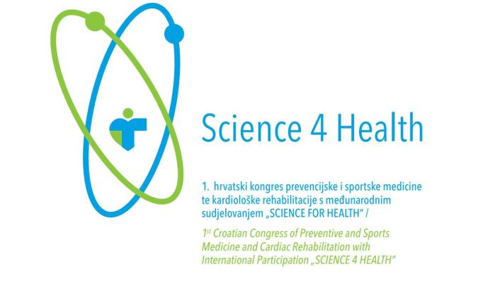 Kongres “Science 4 health” će se održati u studenom 2020.