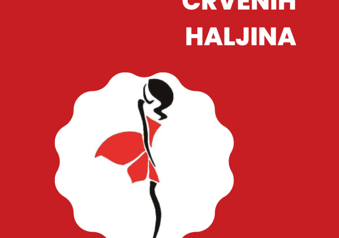 Obilježavanje Dana crvenih haljina (5. veljače 2026.)