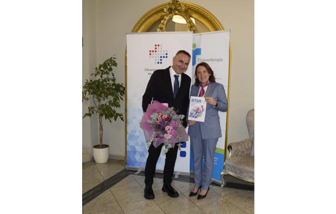 Uspješno održan sručni skup 