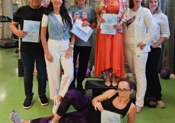 THALASSO FIT CHALLENGE 2026