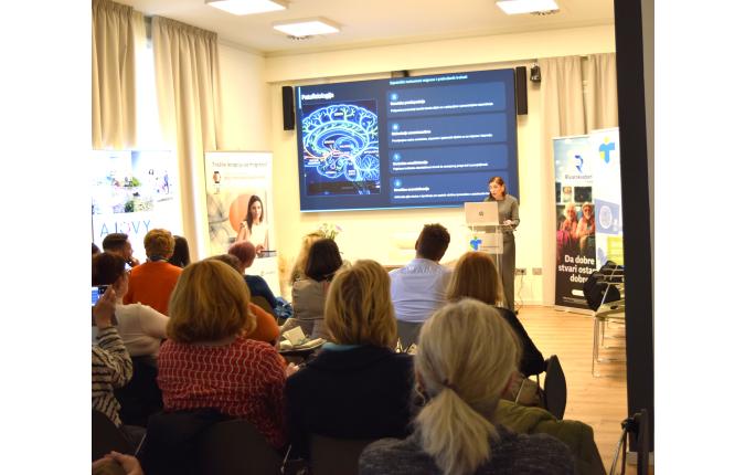 Održan treći stručni skup 