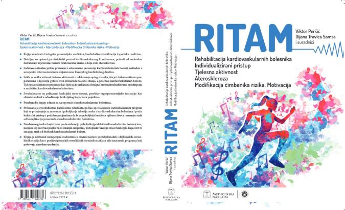 RITAM novi sveučilišni udžbenik