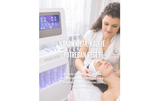 PREIME DERMAFACIAL POSEBNA PONUDA
