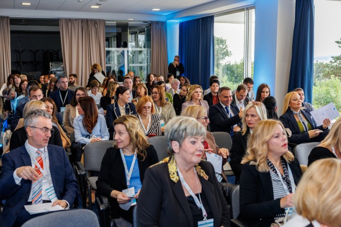 12. izdanje Crikvenica International Health Tourism Conference (CIHT 22. i 23.10.2025.)