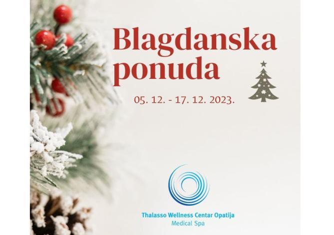Blagdanska ponuda