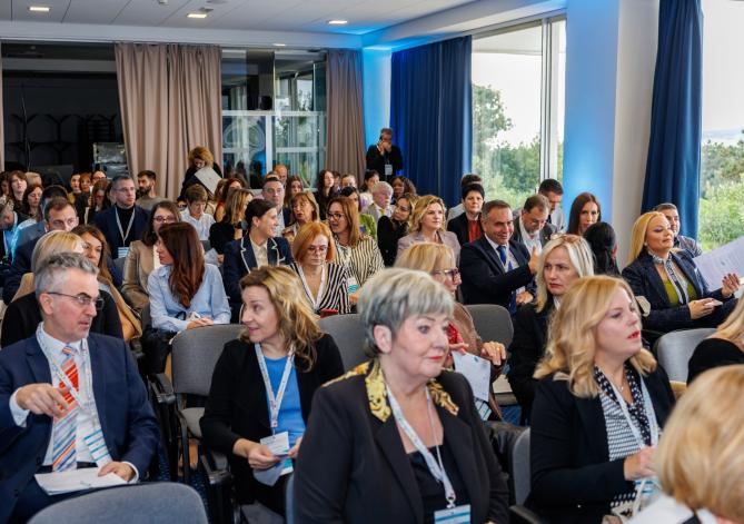 12. izdanje Crikvenica International Health Tourism Conference (CIHT 22. i 23.10.2025.)