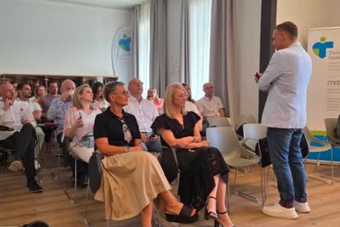 Održan stručni sastanak Radne skupine za kardiovaskularnu rehabilitaciju HKD-a