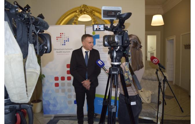 Uspješno održan sručni skup 