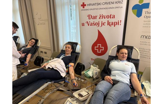 Obilježavanje Svjetskog dana bolesnika