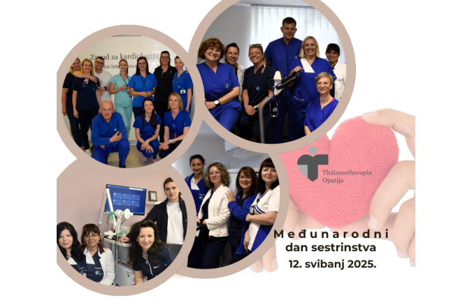 Međunarodni dan sestrinstva